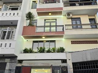 Cô mỹ đi định cư bán gấp nhà lê ngô cátq3, gần bệnh viện da liễu. 4tỷ dt 75m2 đang cho thuê 25 tr