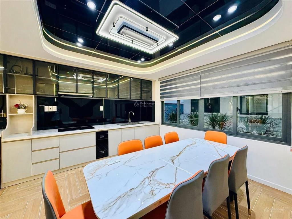 Chủ xoay vốn mở xưởng may bán gấp nhà đặng dungq1 gần chợ tân định. 5tỷ790/88m2 đang cho thuê 30tr