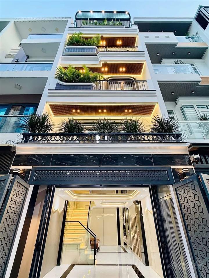 Chủ xoay vốn mở xưởng may bán gấp nhà đặng dungq1 gần chợ tân định. 5tỷ790/88m2 đang cho thuê 30tr