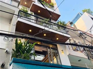 Bán nhà đường 2 ôtô né nhau phan huy ích p14 gò vấp sát bên emart. 2tỷ950/70,3m2 đang cho thuê 21tr