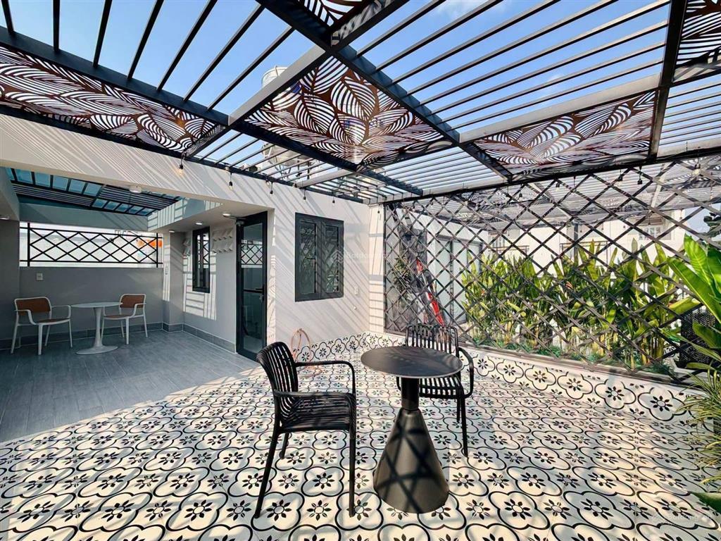 Định cư bán nhà đường số 22phước long bq9 gần trường công thương. 2tỷ390/94m2 đang cho thuê 20tr