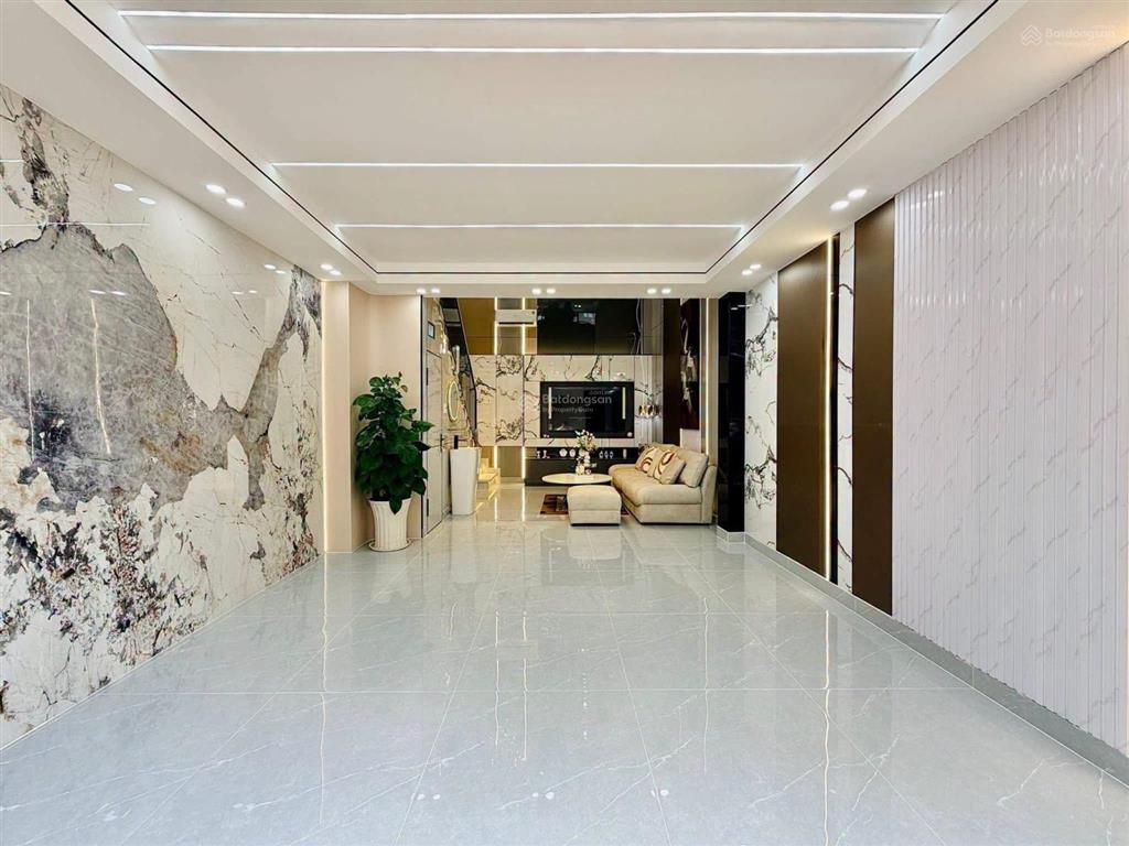 Định cư bán nhà đường số 22phước long bq9 gần trường công thương. 2tỷ390/94m2 đang cho thuê 20tr