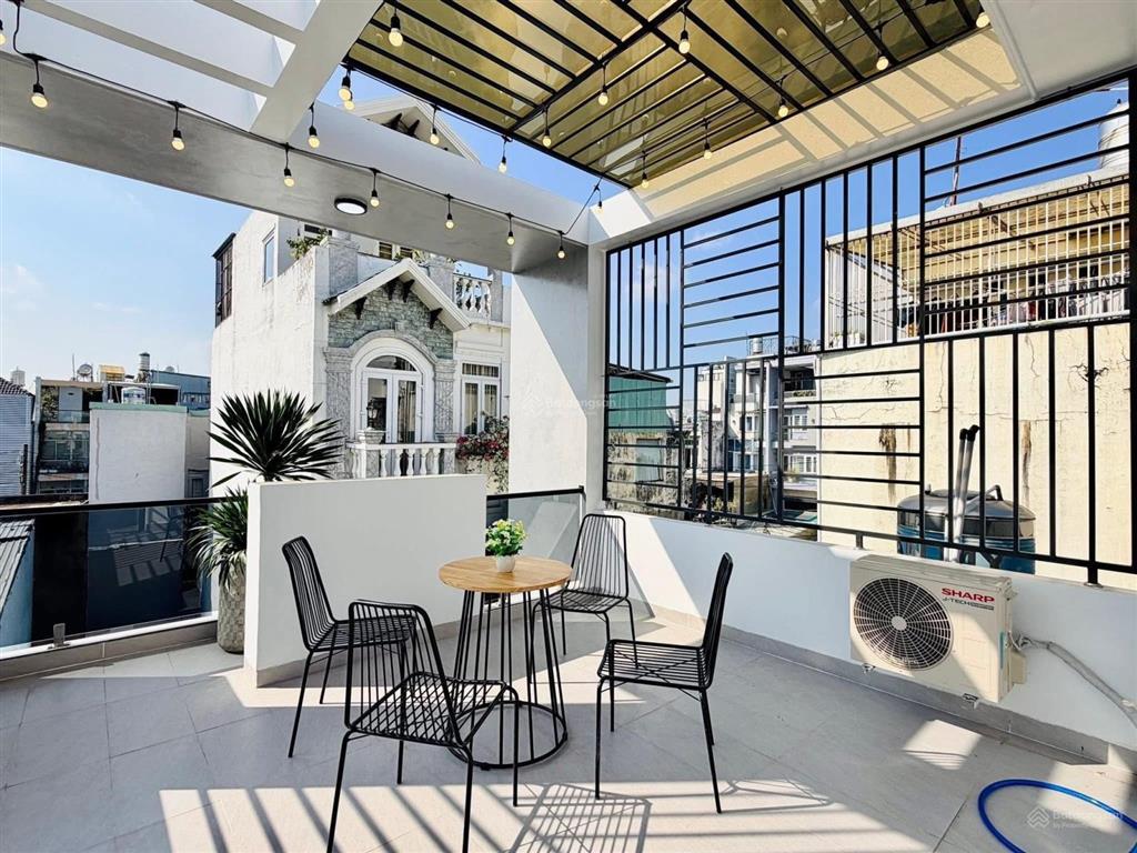 Cần tiền bán gấp nhà trần quý khoáchtân địnhq1, gần chợ tân định. 4tỷ880/78m2 đang cho thuê 26tr