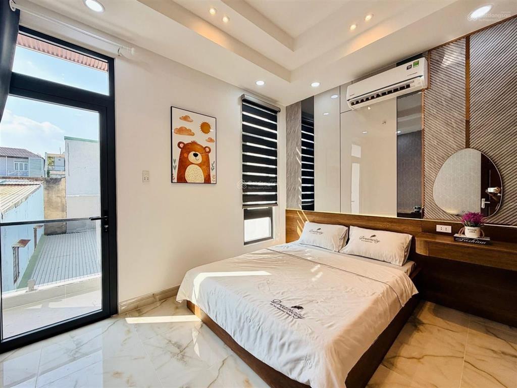 Cần tiền bán gấp nhà trần quý khoáchtân địnhq1, gần chợ tân định. 4tỷ880/78m2 đang cho thuê 26tr