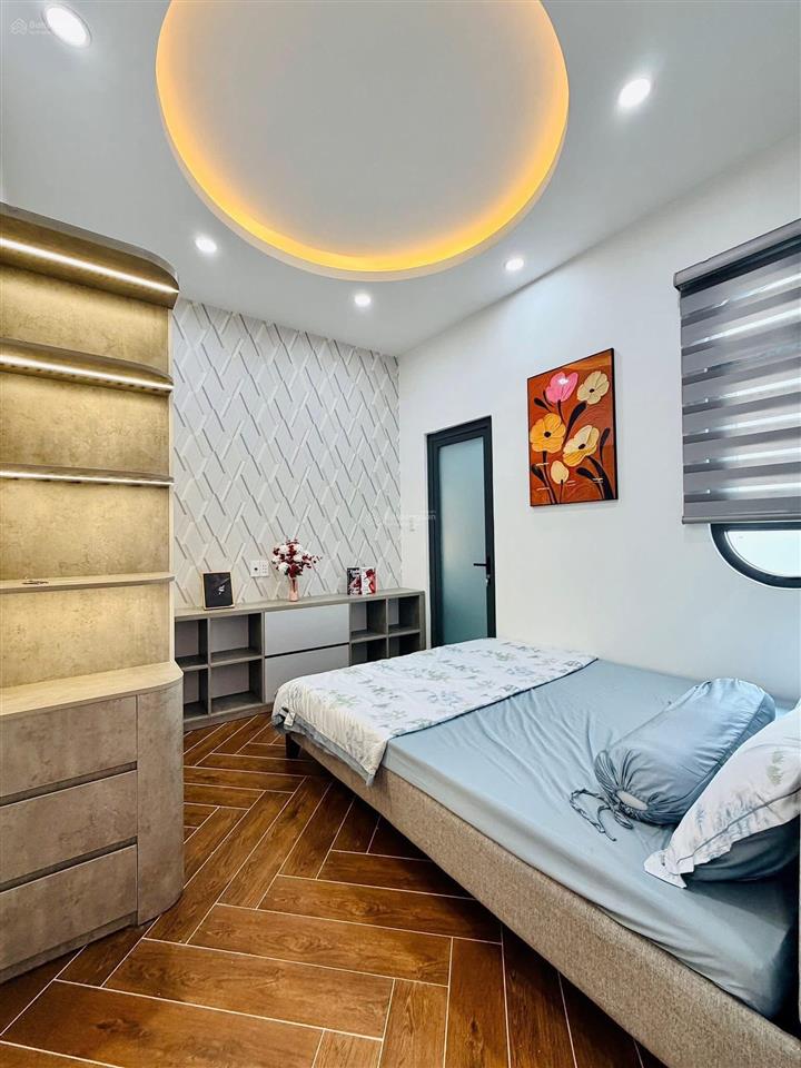 Chỉ 3tỷ850 sở hữu ngay nhà 74m2 đường trần quốc thảop9q3, gần bv tai mũi họng. đang cho thuê 24tr