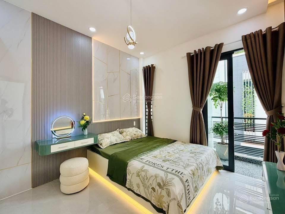 Bán nhà nguyễn hữu cảnhp22bình thạnh, gần ga metro văn thánh. 3tỷ990 dt 76m2 dòng tiền 26tr/tháng