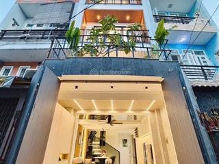 Giảm giá bán gấp nhà hồ hảo hớnp.cô giangq1, gần đại học văn lang. 4tỷ2/74m2 đang cho thuê 26tr