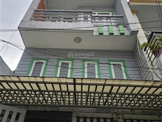 Bán nhà dt khủng 90m2 gần chợ thủ đức, đường oto 8m hồ văn tư. giá chỉ 2tỷ6 đang cho thuê 22tr