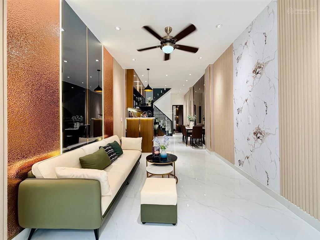 Cô mỹ đi định cư bán gấp nhà nguyễn huy tựđakaoq1, gần chợ đa kao. 3tỷ9  61m2 đang cho thuê 22tr