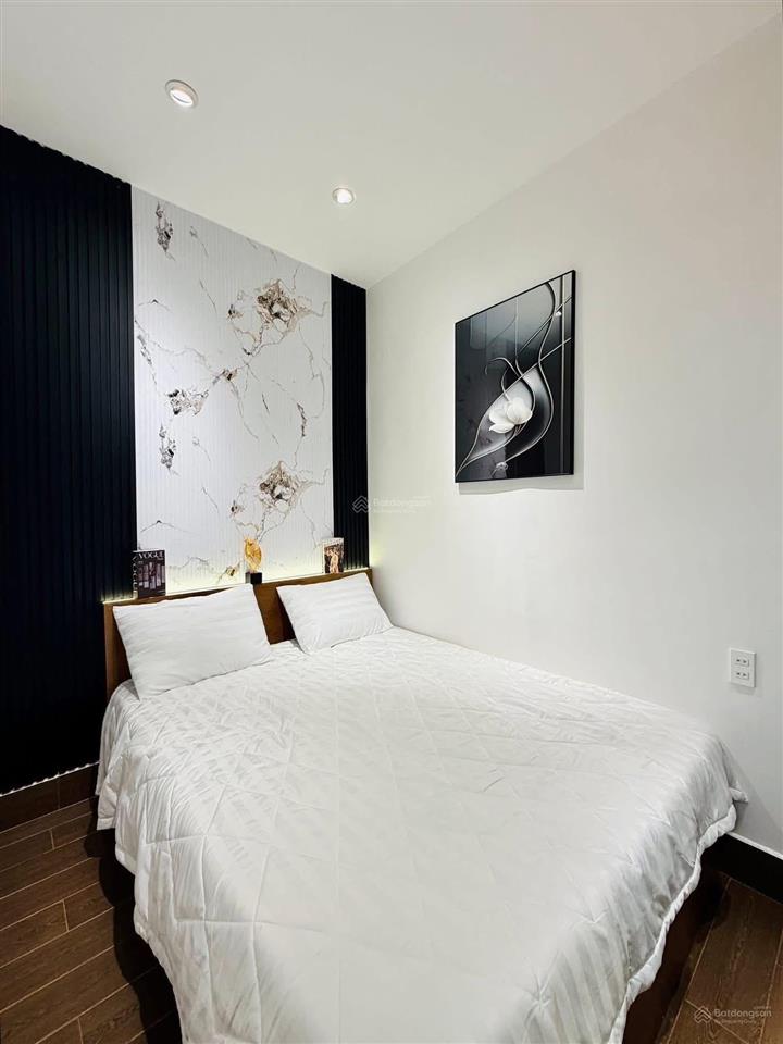 Cô mỹ đi định cư bán gấp nhà nguyễn huy tựđakaoq1, gần chợ đa kao. 3tỷ9  61m2 đang cho thuê 22tr
