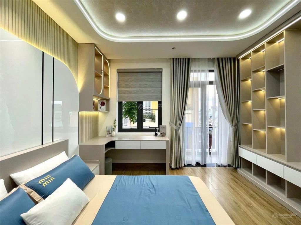 Chủ cần bán gấp nhà 79m2 đang cho thuê 21tr sau lưng gigamall, đường số 21hiệp bình chánh giá 2tỷ2