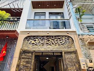 Cô mỹ đi định cư bán gấp nhà nguyễn huy tựđakaoq1, gần chợ đa kao. 3tỷ9  61m2 đang cho thuê 22tr