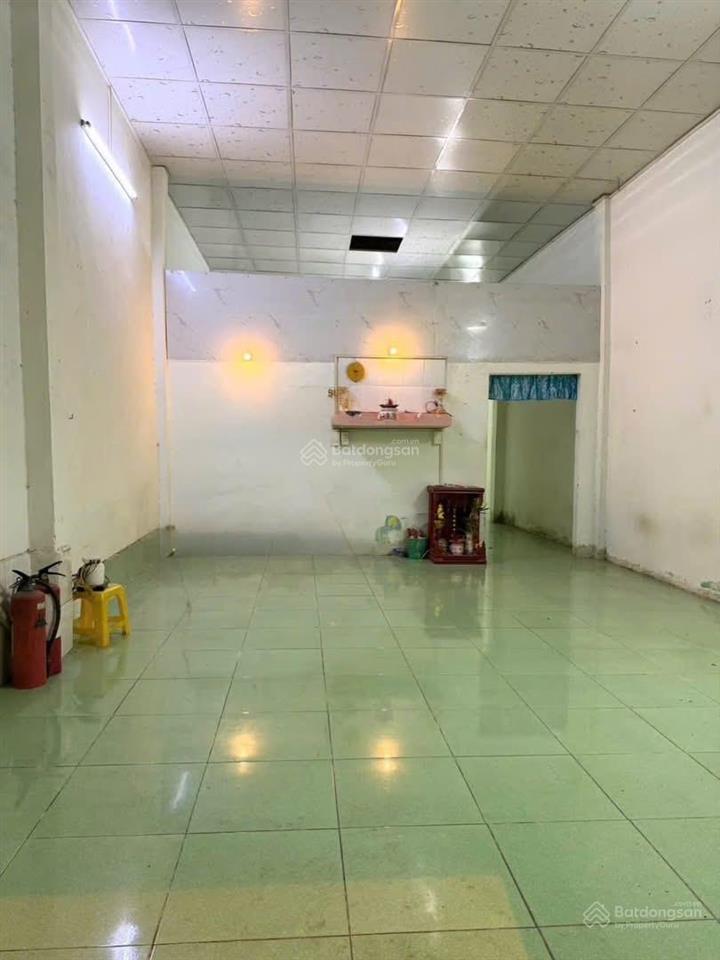 Nhà nát giá chỉ 1tỷ3 dt khủng 80m2 đường số 22linh đôngthủ đức gần chung cư 4s linh đông