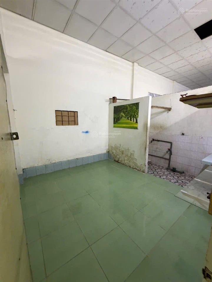 Nhà nát giá chỉ 1tỷ3 dt khủng 80m2 đường số 22linh đôngthủ đức gần chung cư 4s linh đông