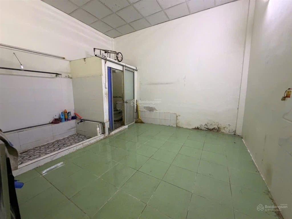 Nhà nát giá chỉ 1tỷ3 dt khủng 80m2 đường số 22linh đôngthủ đức gần chung cư 4s linh đông
