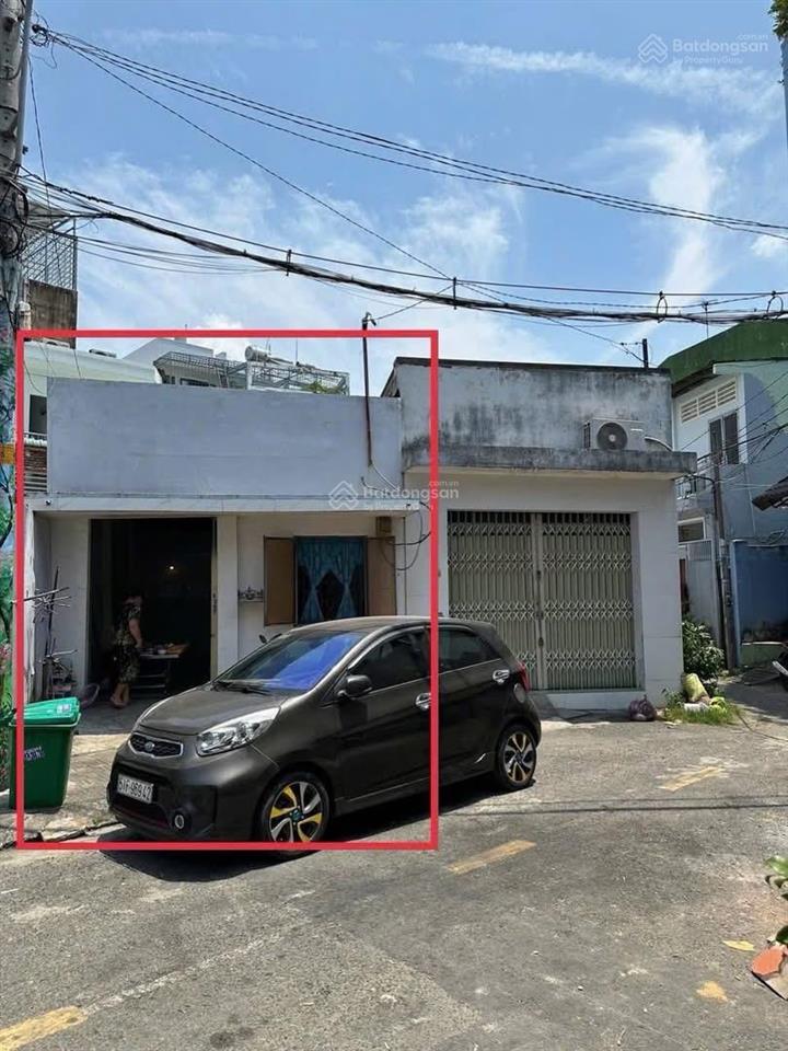 Nhà nát giá chỉ 1tỷ3 dt khủng 80m2 đường số 22linh đôngthủ đức gần chung cư 4s linh đông