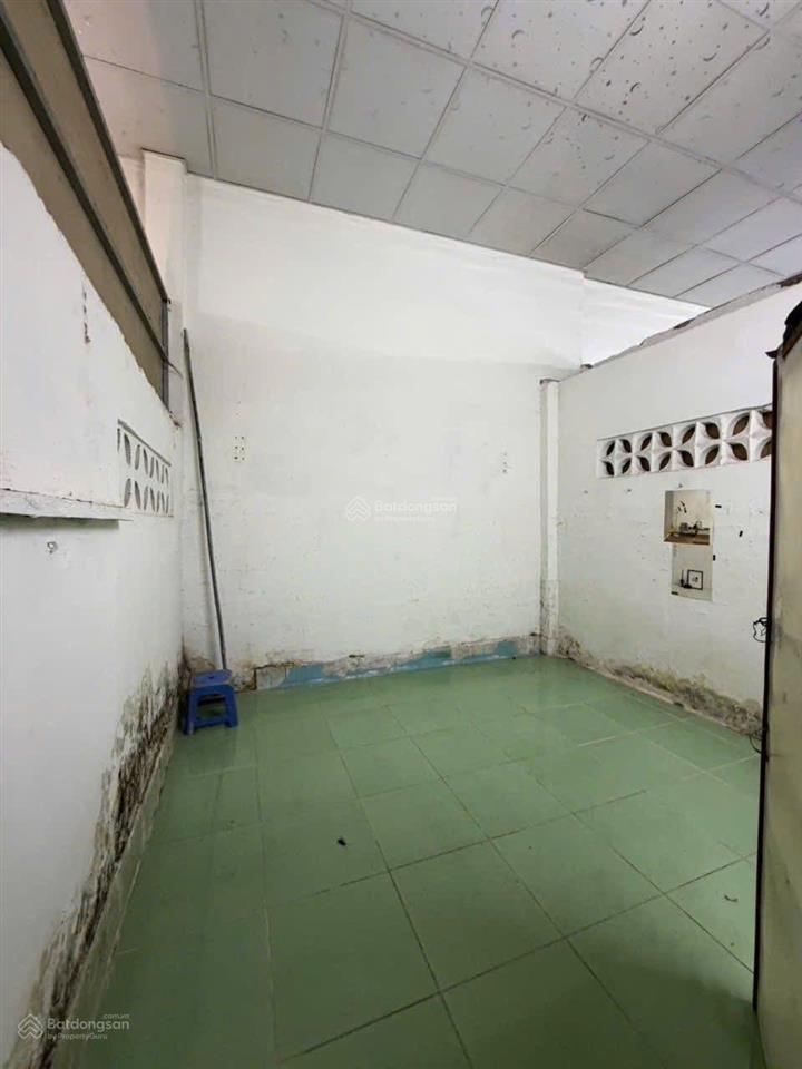 Nhà nát giá chỉ 1tỷ3 dt khủng 80m2 đường số 22linh đôngthủ đức gần chung cư 4s linh đông