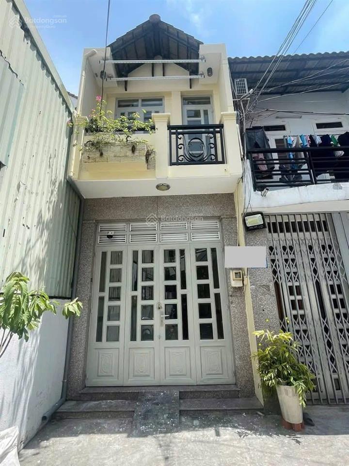 Cô ý bán nhà đường số 12hiệp bình chánhthủ đức, gần chợ bình triệu. 1tỷ2/60m2 đang cho thuê 11tr