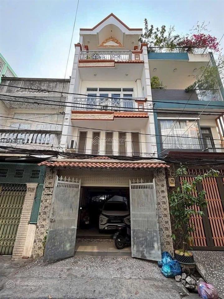 Giảm giá bán nhanh nhà nguyễn công trứq1, gần chợ dân sinh. 4tỷ3/79m2 đang cho thuê 26tr/tháng