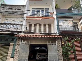 Giảm giá bán nhanh nhà nguyễn công trứq1, gần chợ dân sinh. 4tỷ3/79m2 đang cho thuê 26tr/tháng