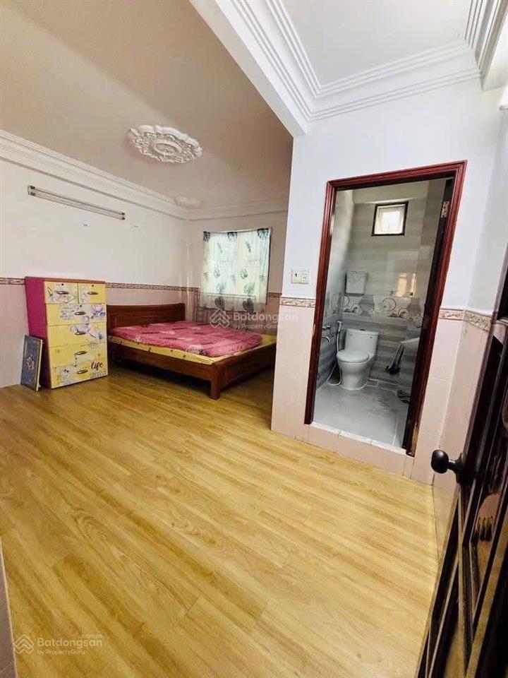 Giảm giá bán nhanh nhà nguyễn công trứq1, gần chợ dân sinh. 4tỷ3/79m2 đang cho thuê 26tr/tháng