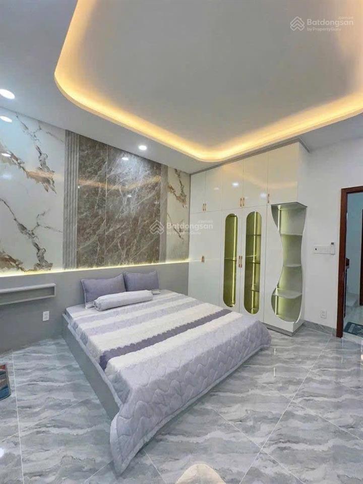 Nhà đang cho thuê 25tr/th chủ rao bán 3tỷ590 dt 78m2, phan văn hânp19bình thạnh gần chợ thị nghè