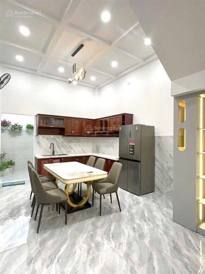 Nhà đang cho thuê 25tr/th chủ rao bán 3tỷ590 dt 78m2, phan văn hânp19bình thạnh gần chợ thị nghè