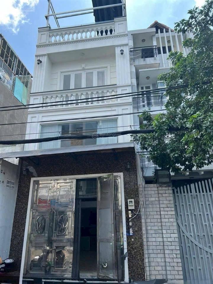 Bán nhà đường số 6hiệp bình phướcthủ đức ngay khu đô thị vạn phúc. 1tỷ580/69m2 đang cho thuê 14tr