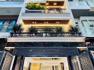Chủ xoay vốn mở xưởng may bán gấp nhà đặng dungq1 gần chợ tân định. 5tỷ5  88m2 đang cho thuê 30tr