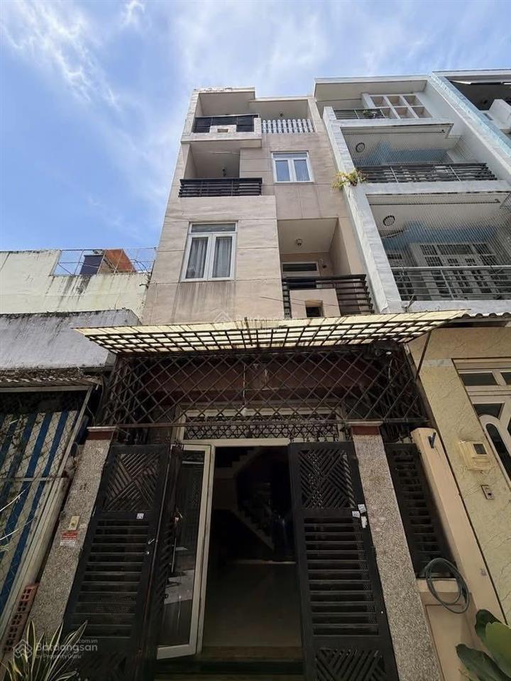 Cô ý bán nhà quốc lộ 13hiệp bình chánhthủ đức gần chợ bình triệu. 2tỷ1 dt 70m2 đang cho thuê 15tr