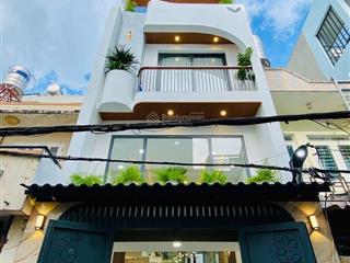 Tôi cần bán nhà huỳnh tịnh củavõ thị sáuq3 gần tiểu học nguyễn thái sơn. 3tỷ975m2 cho thuê 23tr