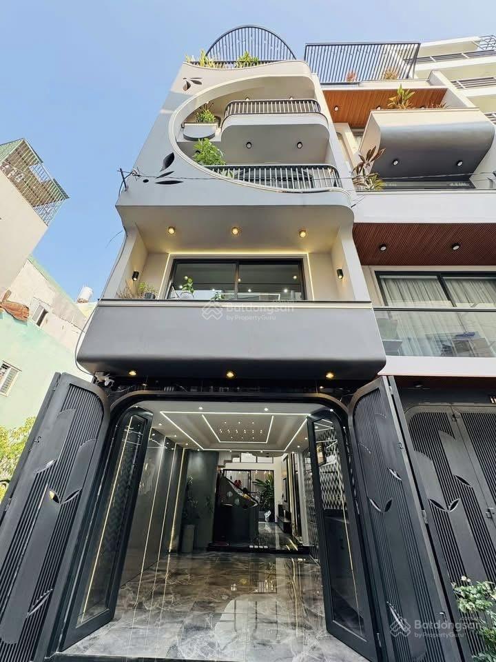 Dì tú bán nhà tăng nhơn phúphước long bq9, gần cao đẳng công thương. 2tỷ5/86m2 đang cho thuê 22tr