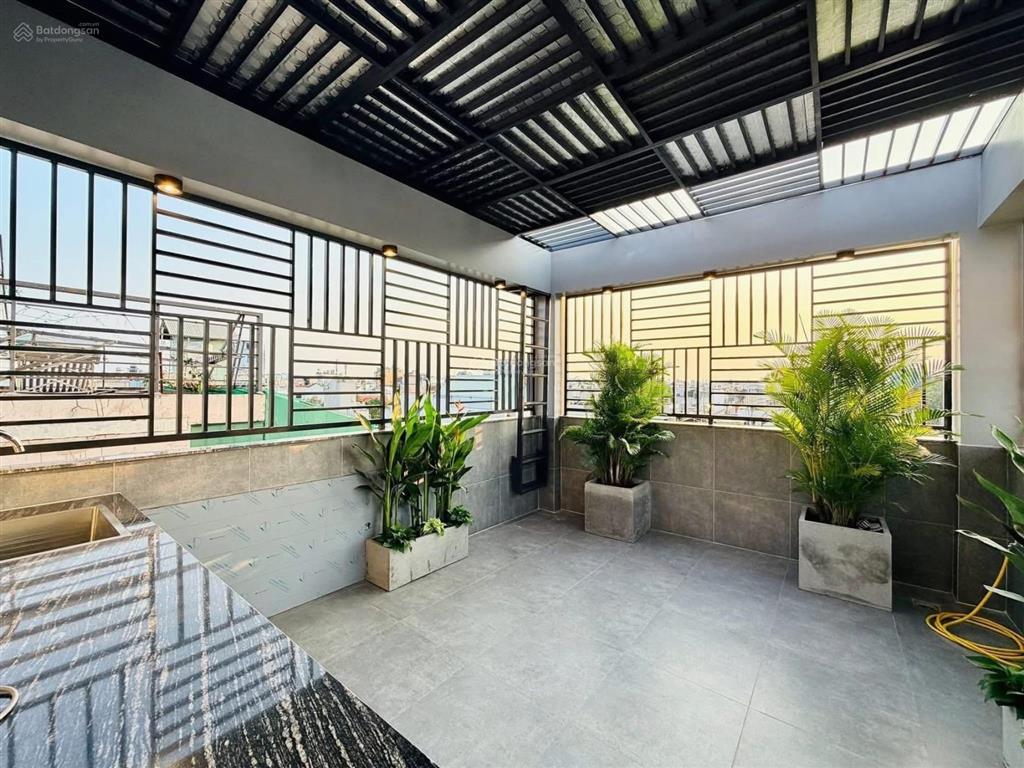 Bán nhà 2tỷ390 dt 90m2 nguyễn thị điệuphước long bq9 gần cao đẳng công thương. đang cho thuê 22tr