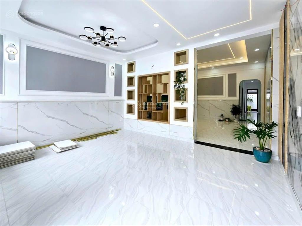 Bán nhà dt khủng 90m2  1tỷ990 ngay nam hoàphước long aq9 gần trường hồng đức, đang cho thuê 14tr