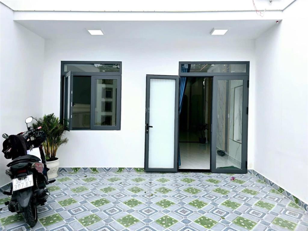 Bán nhà dt khủng 90m2  1tỷ990 ngay nam hoàphước long aq9 gần trường hồng đức, đang cho thuê 14tr