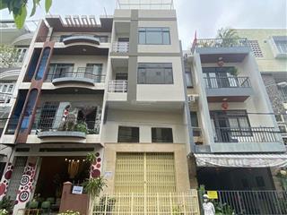 Cô tư cần bán nhà phạm ngũ lãoq1, gần công viên 23 tháng 9. giá 5tỷ790/86m2 đang cho thuê 35 triệu
