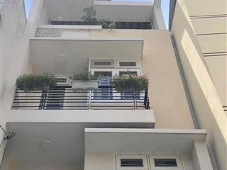 Giảm cực sâu bán nhanh nhà tú xươngquận 3, gần bệnh viện mắt. giá 4tỷ8/76m2 đang cho thuê 29 triệu