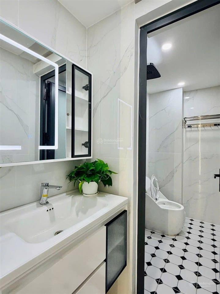 Giảm giá bán nhanh nhà man thiện  hiệp phú  q9, gần đại học hutech. 80m2 đang cho thuê 20tr
