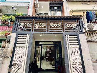 Chính chủ bán nhà cống quỳnhphạm ngũ lãoq1, gần bệnh viện từ dũ. giá 4tỷ6/71m2 đang cho thuê 25tr