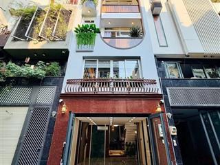 Giảm giá bán gấp nhà trần nguyên đán  q1, gần tiểu học trần quang khải. 84m2 đang cho thuê 30tr