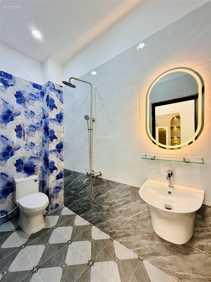 Sở hữu nhà dt 65m2, đường số 270  phước long a  q9, gần đh văn hóa. đang cho thuê 14tr/th