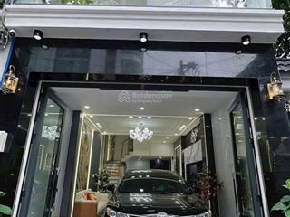Giảm giá bán nhanh nhà hàn hải nguyênp5q11, gần chợ bình thới. 3tỷ6 dt 84m2 đang cho thuê 23tr/th