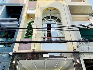 Chính chủ cần tiền bán gấp nhà phạm ngọc thạchq3 gần hồ con rùa dt 77m2 đang cho thuê 26tr