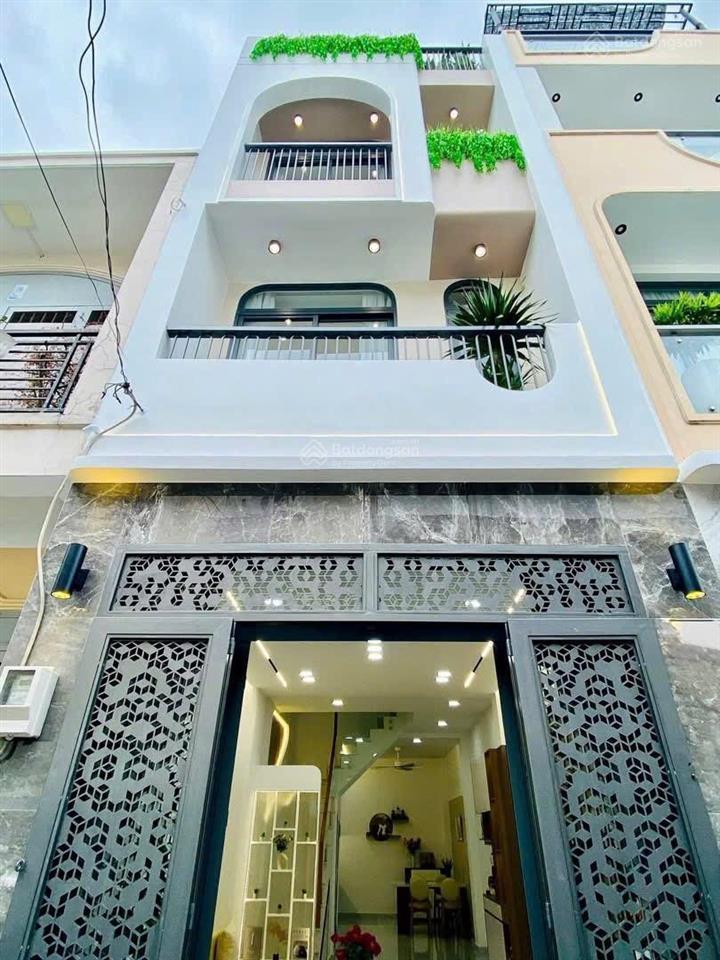 Giảm giá bán nhanh nhà bà triệup12q5, gần bệnh viện chợ rẫy. 3tỷ880/76,9m2 đang cho thuê 24 triệu
