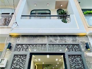 Giảm giá bán nhanh nhà bà triệup12q5, gần bệnh viện chợ rẫy. 3tỷ880/76,9m2 đang cho thuê 24 triệu