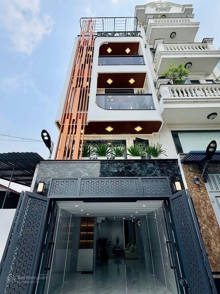 Chính chủ bán nhà mê linh  p19  bình thạnh, gần cầu thị nghè 2. 79m2 đang cho thuê 26tr/th