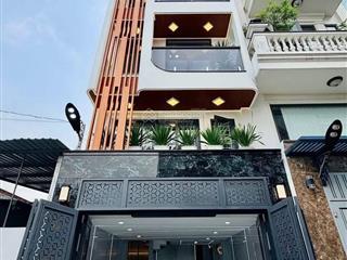 Chính chủ bán nhà mê linh  p19  bình thạnh, gần cầu thị nghè 2. 79m2 đang cho thuê 26tr/th