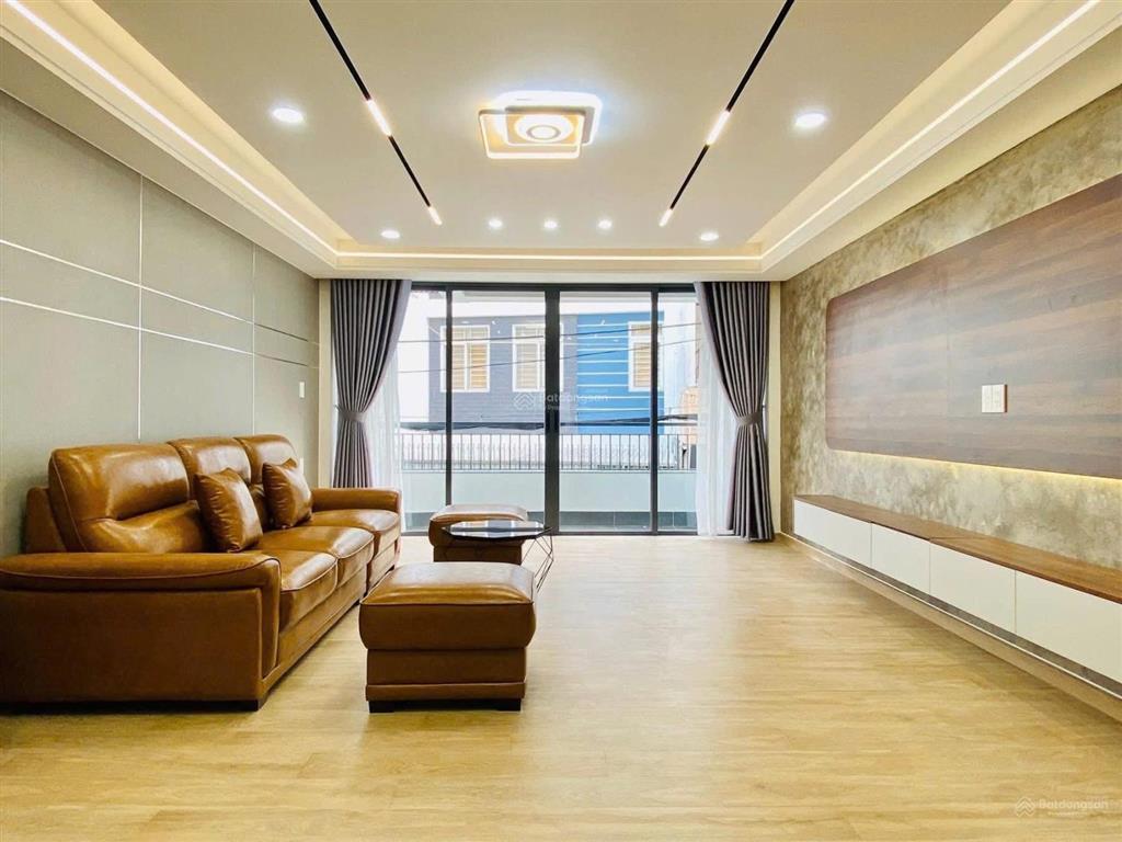 Qua tết đi định cư bán nhà tân cảngp25bình thạnh, gần cầu sài gòn. 82,6m2 đang cho thuê 25tr