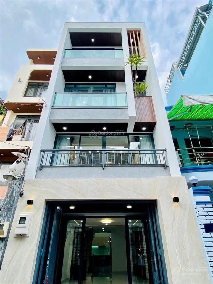 Qua tết đi định cư bán nhà tân cảngp25bình thạnh, gần cầu sài gòn. 82,6m2 đang cho thuê 25tr