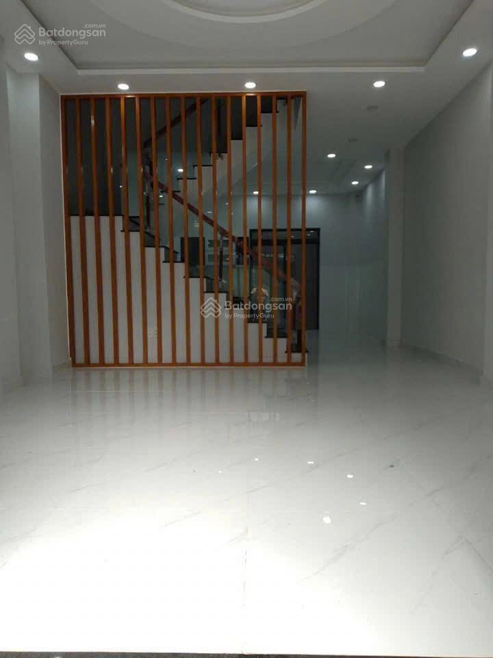 Chỉ 4tỷ1 sở hữu ngay nhà 78m2 đường bà huyện thanh quanq3 gần tiểu học kỳ đồng. đang cho thuê 27tr